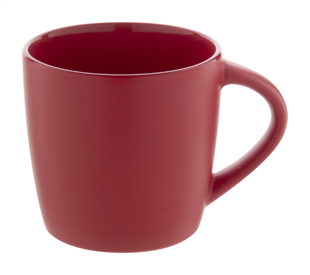 Matara - Tasse - rot