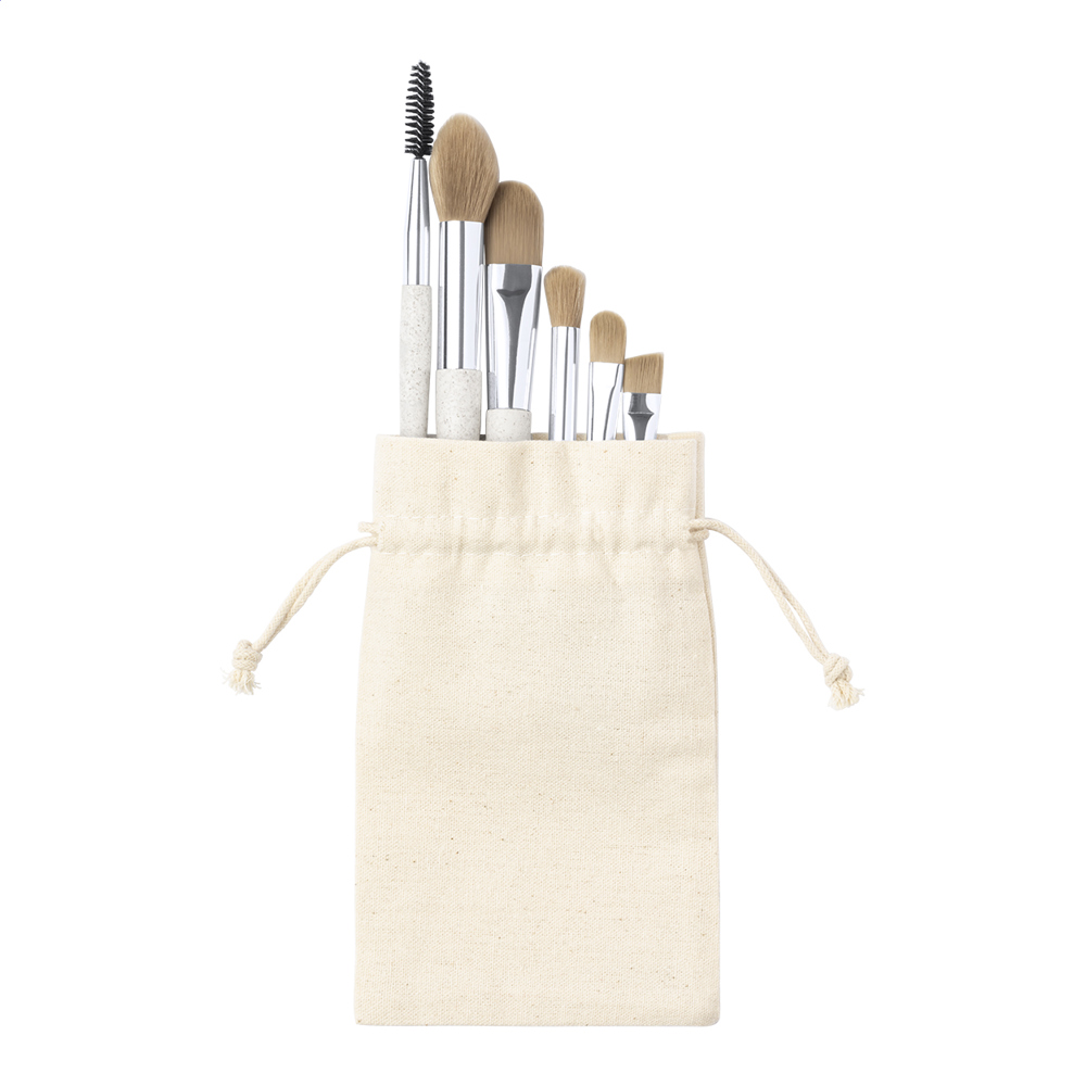 Strokes - Makeup-Bürstenset