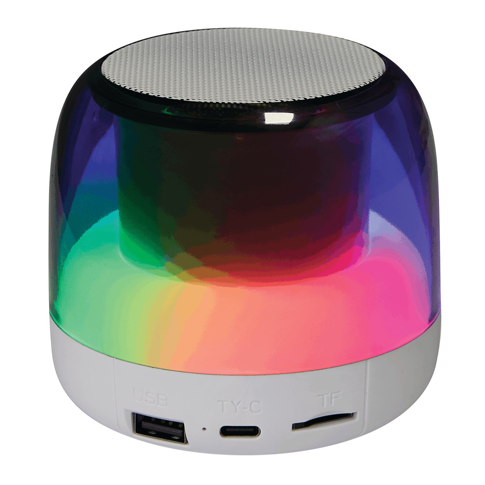 WHITE OYSTER - Wireless-Lautsprecher