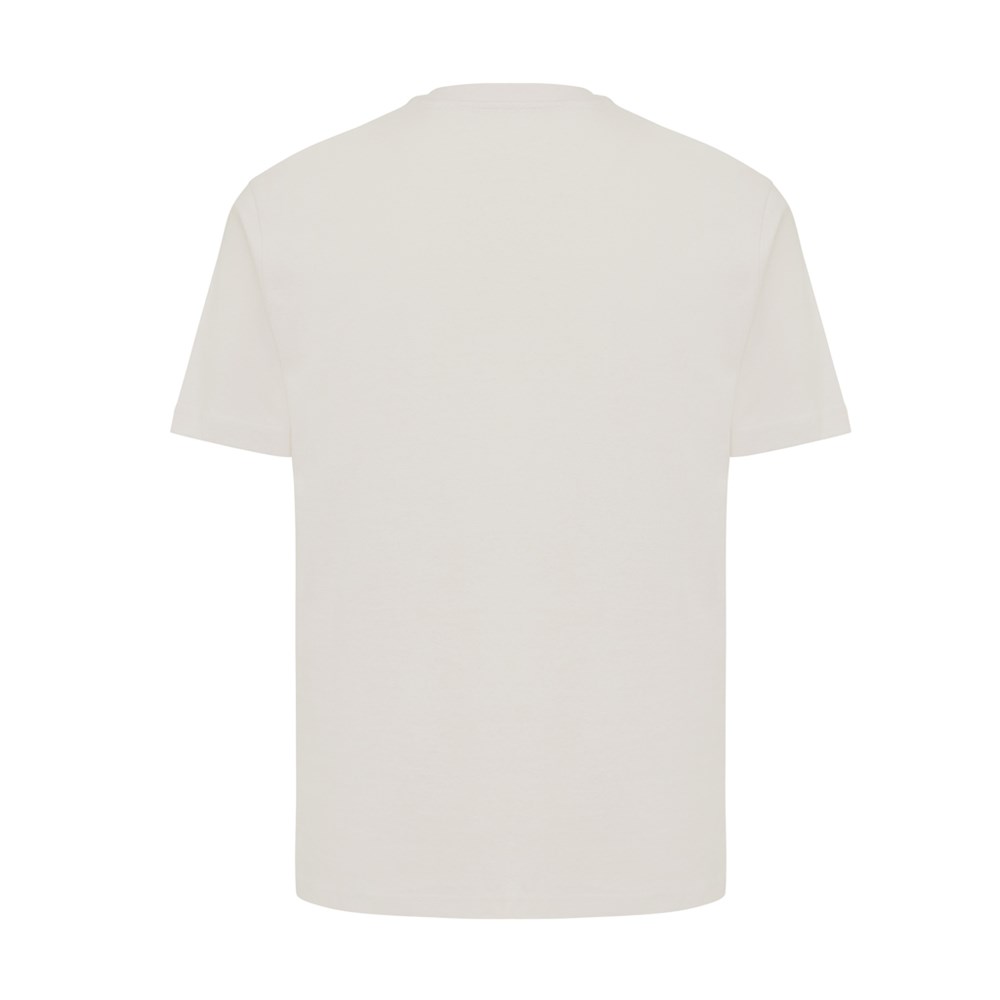 IQONIQ Teide T-Shirt aus recycelter Baumwolle