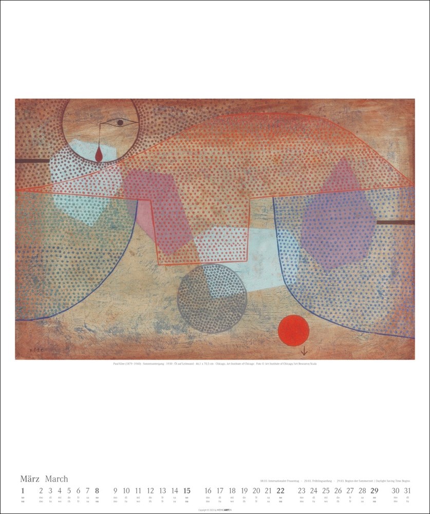 Paul Klee