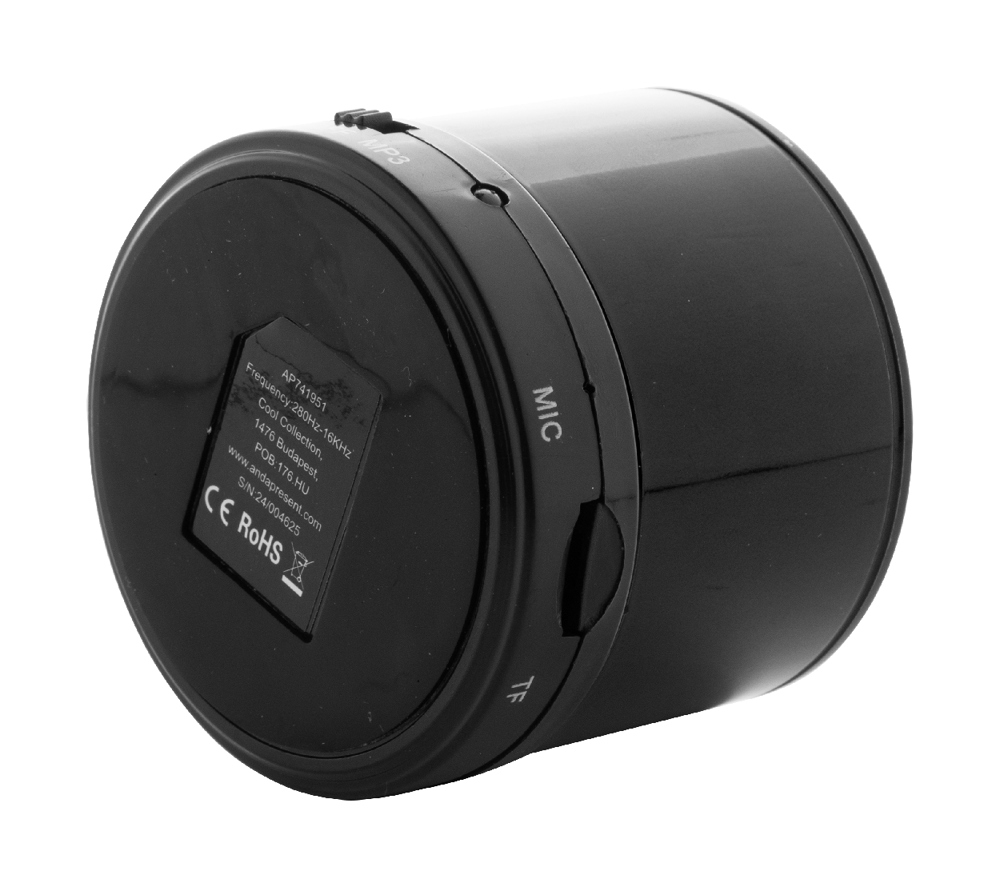 Decibel - Bluetooth-Lautsprecher