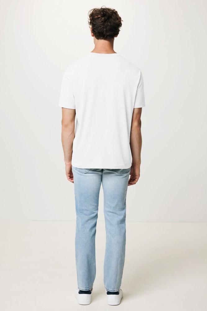 IQONIQ Teide T-Shirt aus recycelter Baumwolle