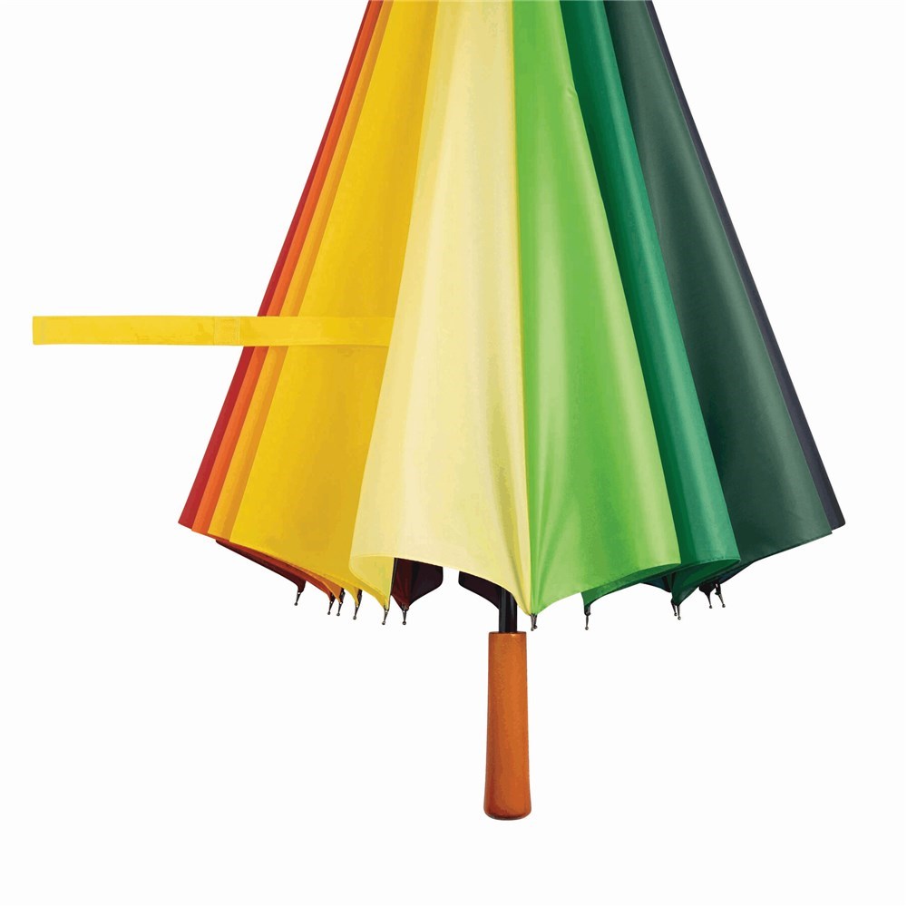 Golfschirm RAINBOW SKY