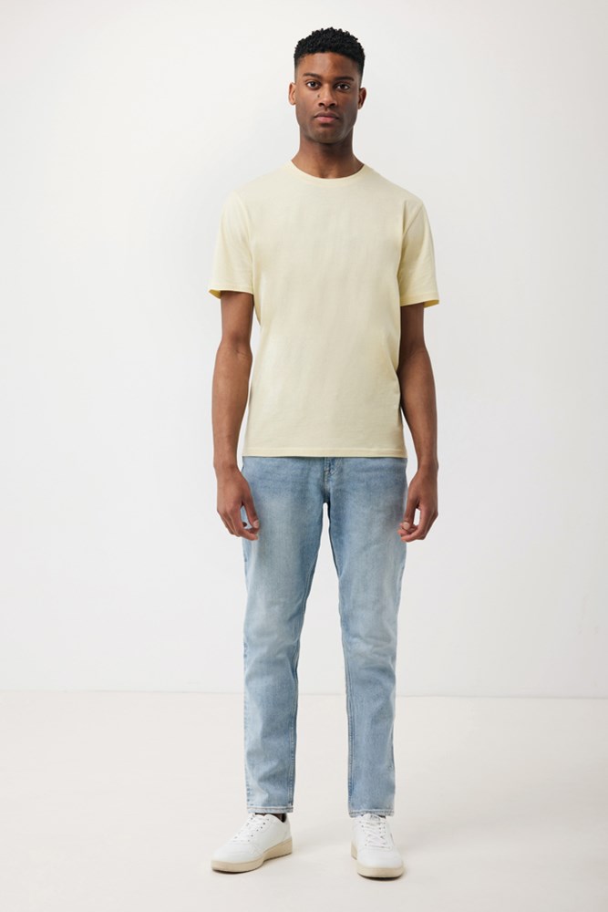 IQONIQ Sierra Lightweight T-Shirt aus recycelter Baumwolle IQONIQ Sierra Lightweight T-Shirt aus recycelter Baumwolle