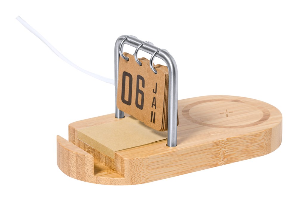 Faylo - Multifunktionaler Wireless-Fastcharger