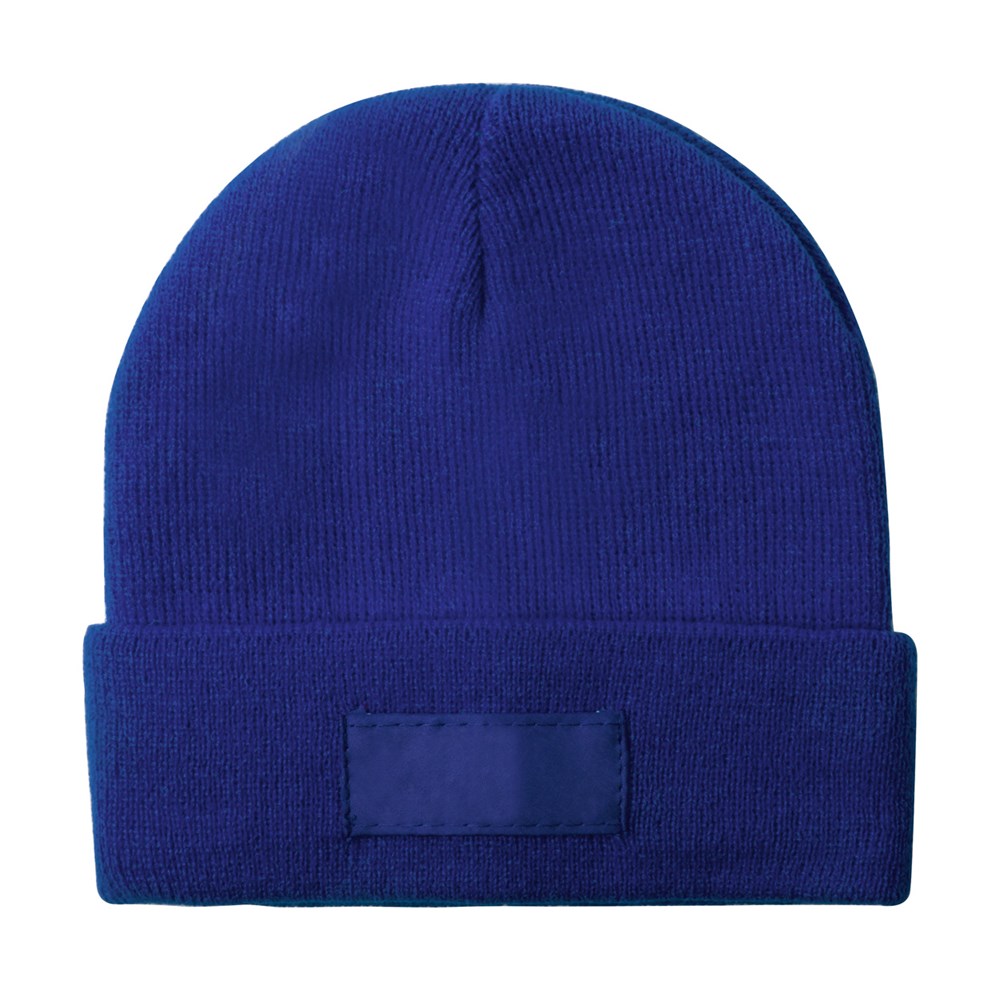 Rynor - Kinder--Wintermütze - Blau