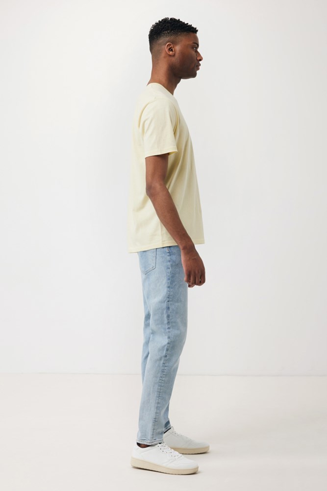 IQONIQ Sierra Lightweight T-Shirt aus recycelter Baumwolle IQONIQ Sierra Lightweight T-Shirt aus recycelter Baumwolle