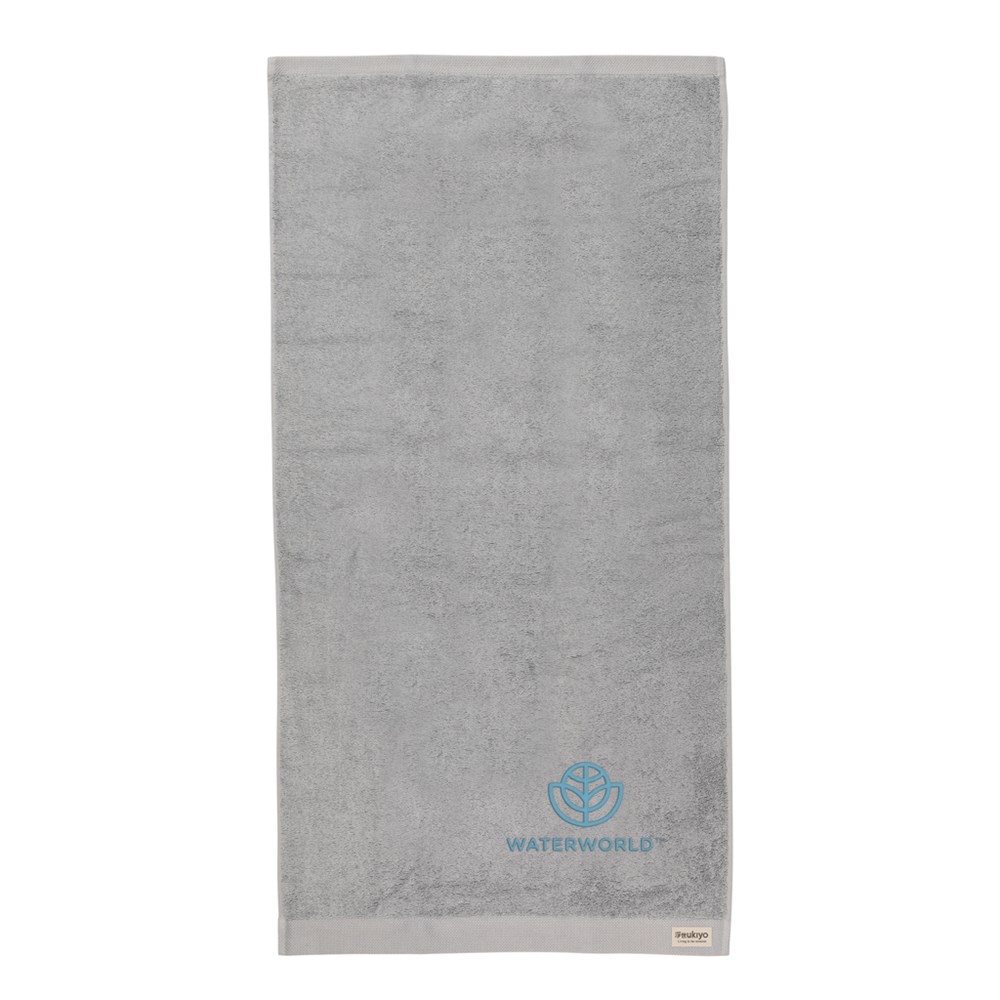 Ukiyo Sakura AWARE™ 500gr/m² Badetuch 50 x 100cm