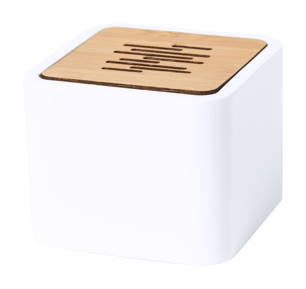 Aflia - PLA Bluetooth-Lautsprecher