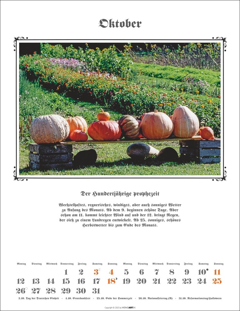 Der Hundertjährige Kalender Der Hundertjährige Kalender