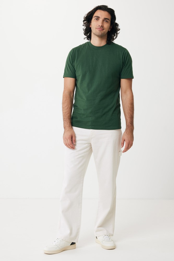 IQONIQ Sierra Lightweight T-Shirt aus recycelter Baumwolle IQONIQ Sierra Lightweight T-Shirt aus recycelter Baumwolle