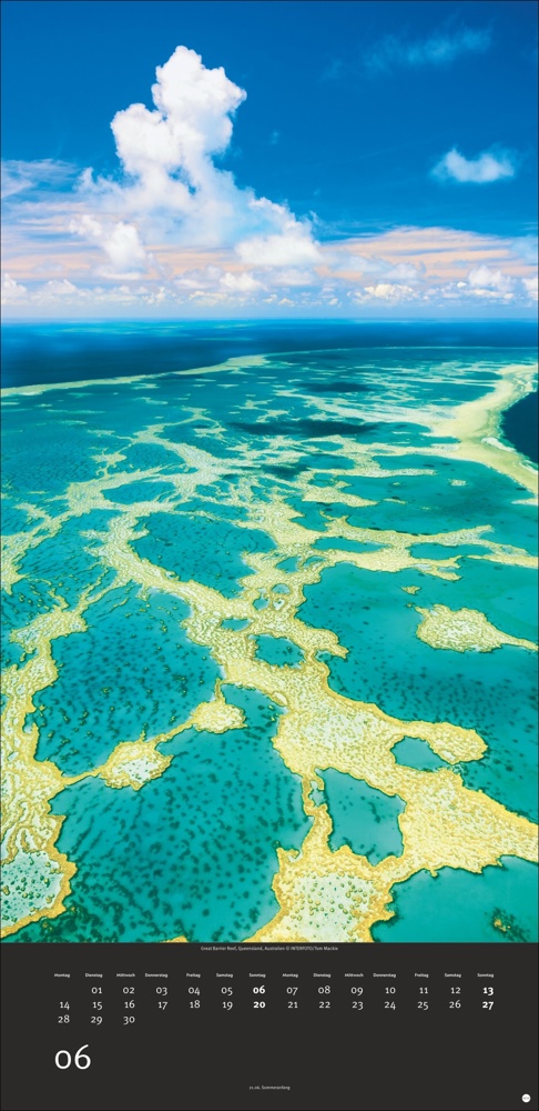 AvH Colourful Nature