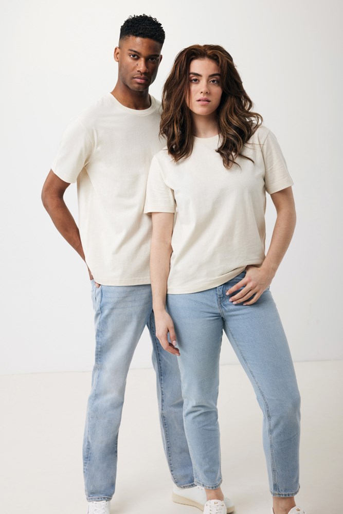 IQONIQ Teide T-Shirt aus recycelter Baumwolle IQONIQ Teide T-Shirt aus recycelter Baumwolle
