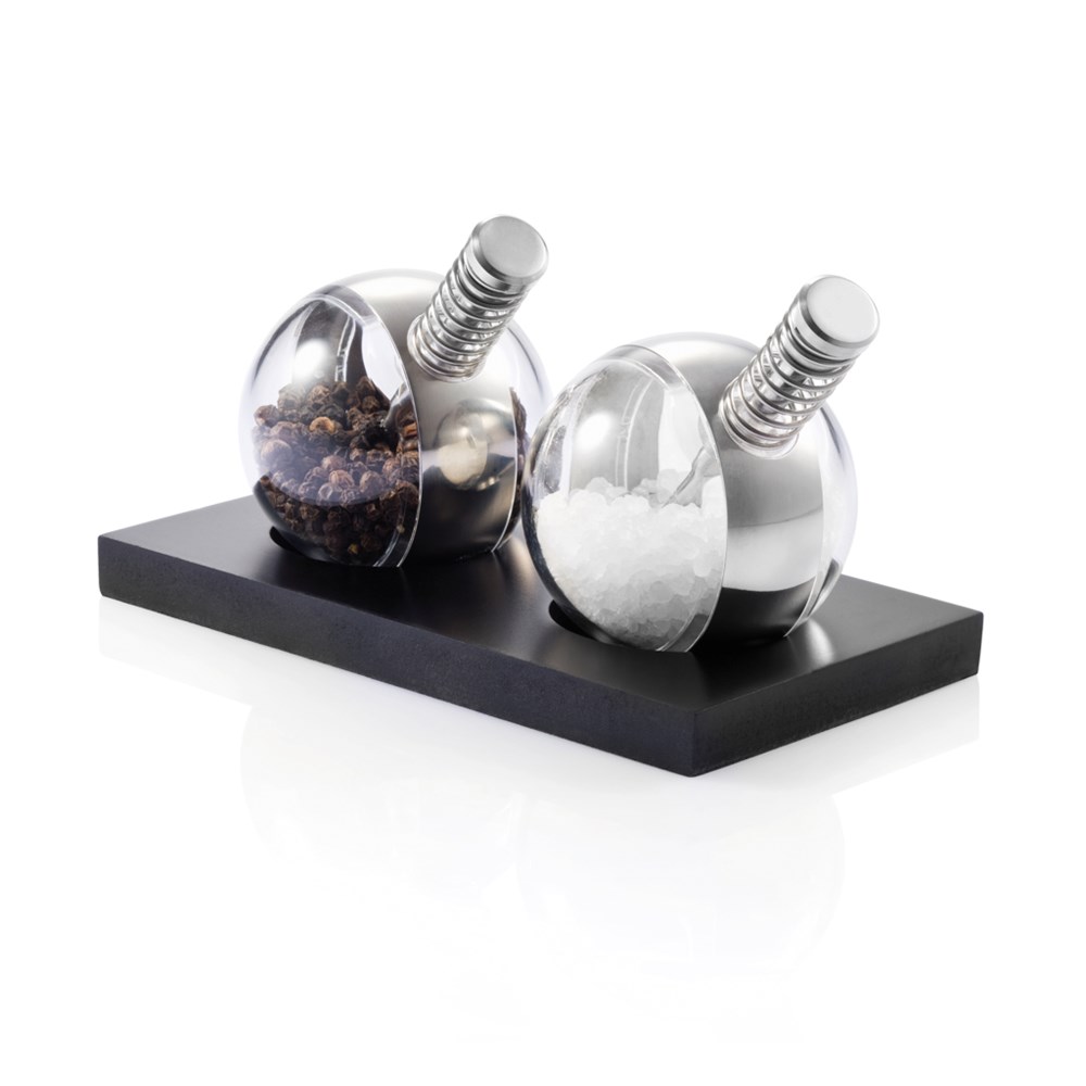 Planet Salz & Pfeffer Set Planet Salz & Pfeffer Set