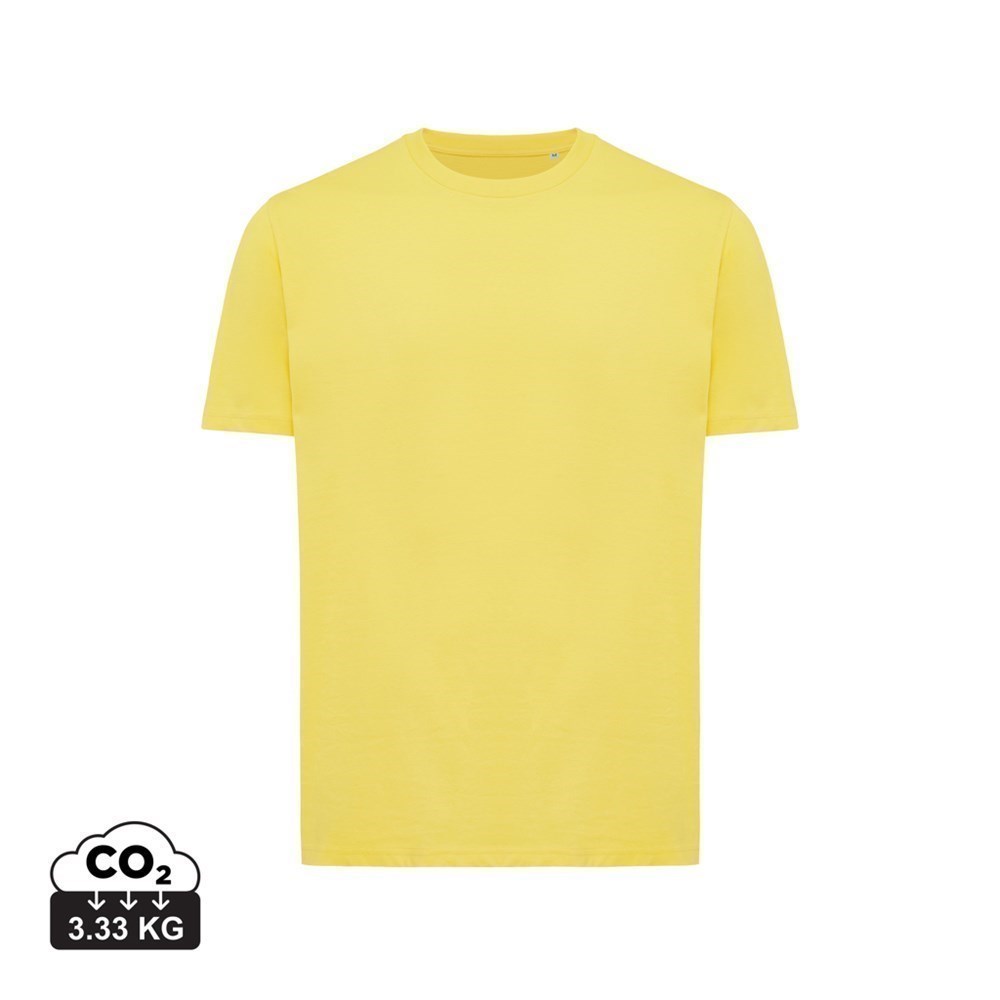 IQONIQ Sierra Lightweight T-Shirt aus recycelter Baumwolle IQONIQ Sierra Lightweight T-Shirt aus recycelter Baumwolle