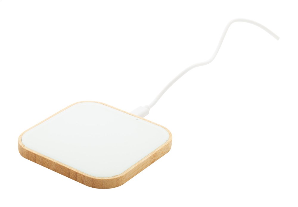 Trempe - Wireless-Charger