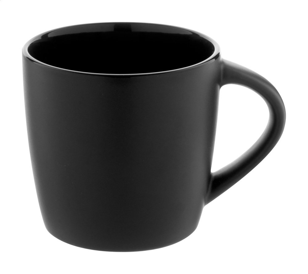 Matara - Tasse - Schwarz