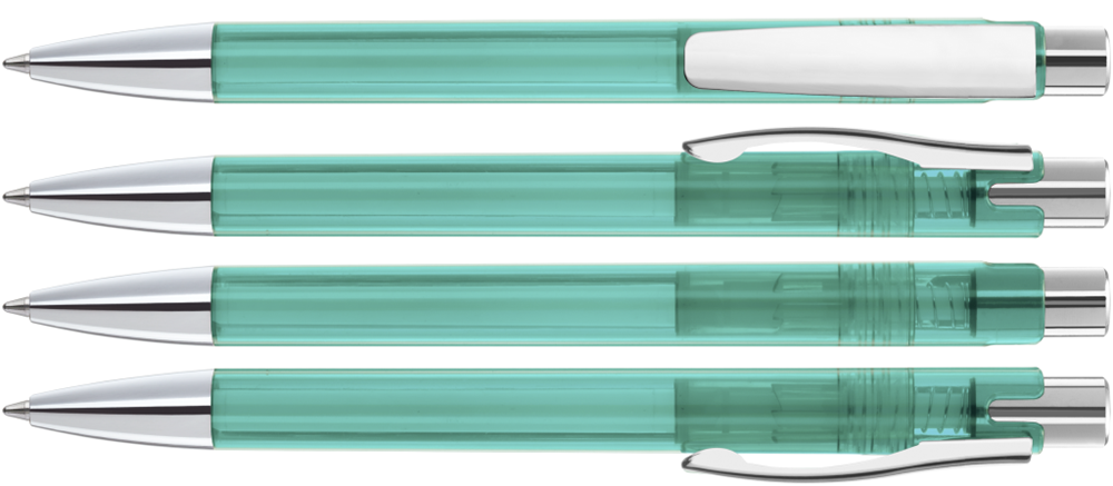 CANDY transparent M SI, petrol