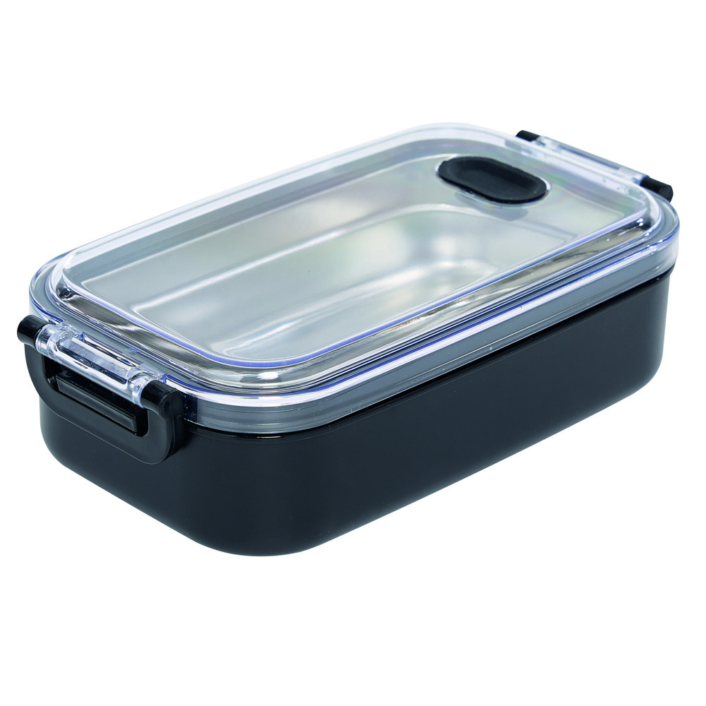 MABEL Lunch Box - MABEL Lunch Box, Lunchbox - schwarz