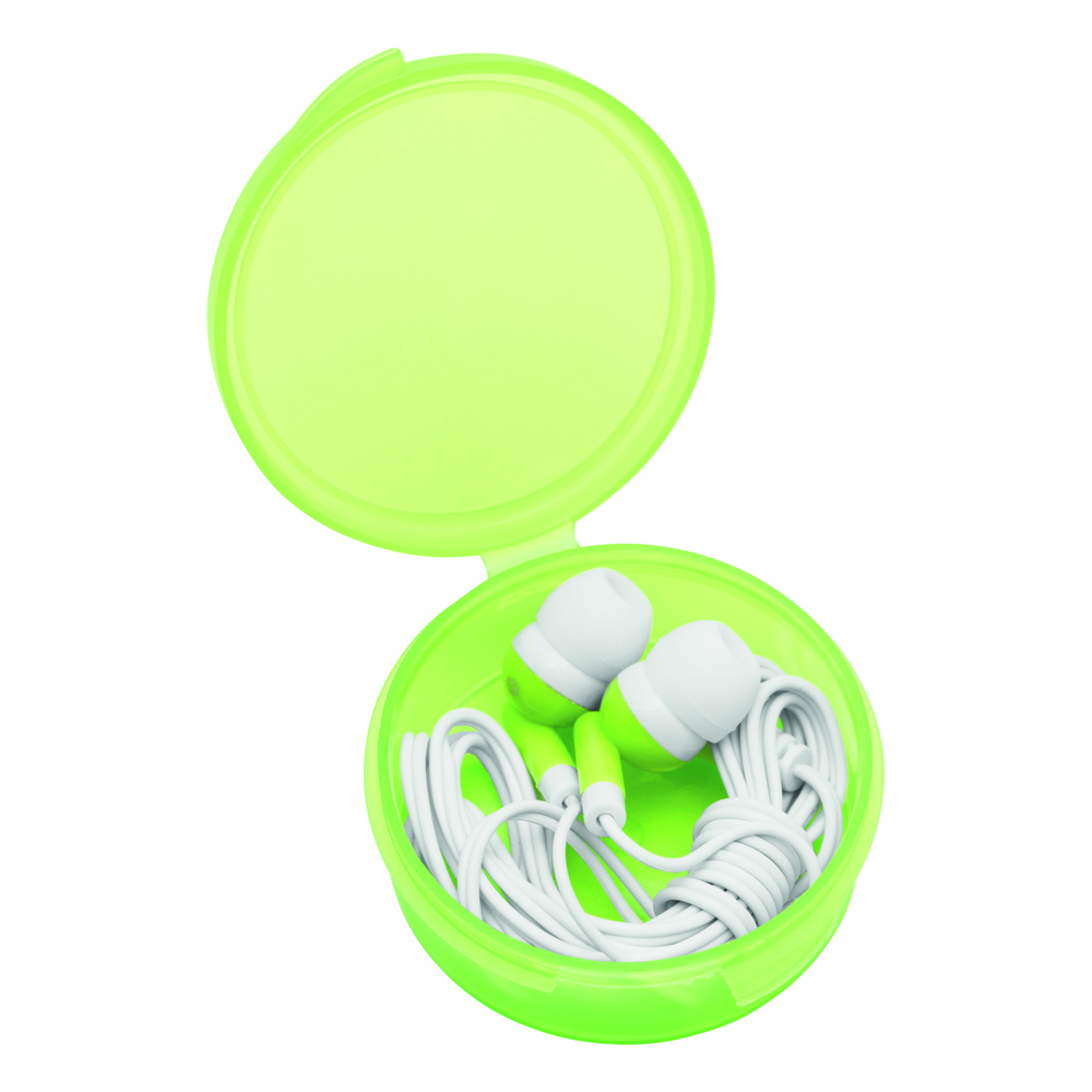 MUSIC - In-Ear-Kopfhörer