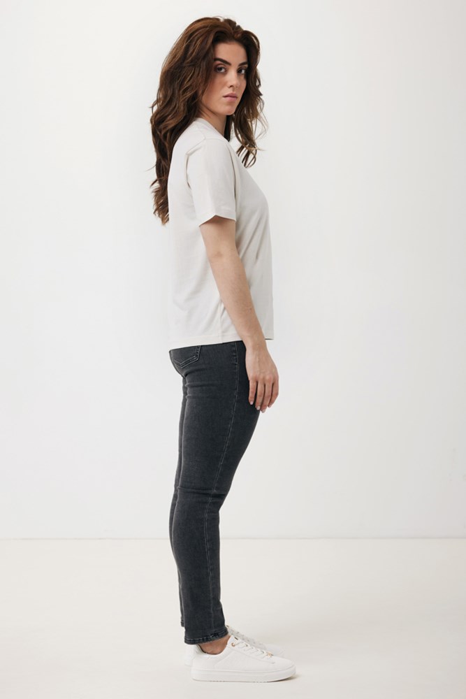 IQONIQ Teide T-Shirt aus recycelter Baumwolle