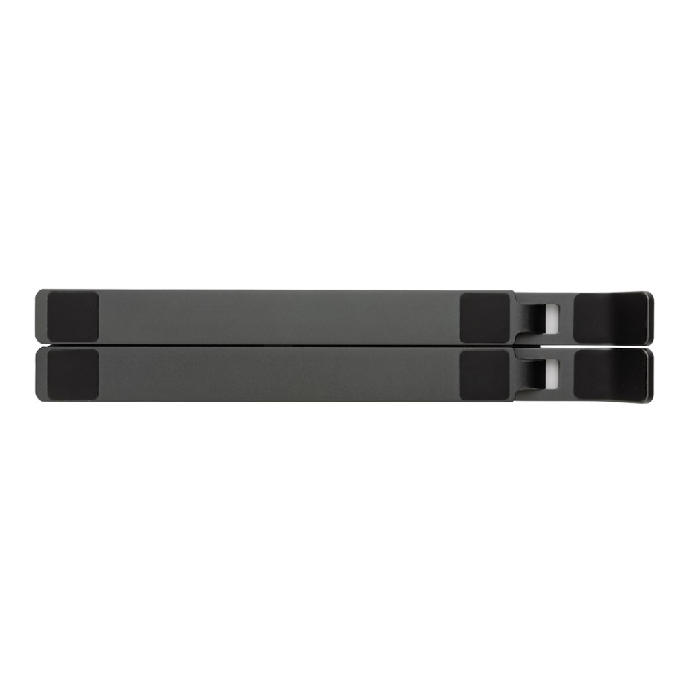 Terra universeller Laptop-/Tablet-Ständer aus RCS Aluminium